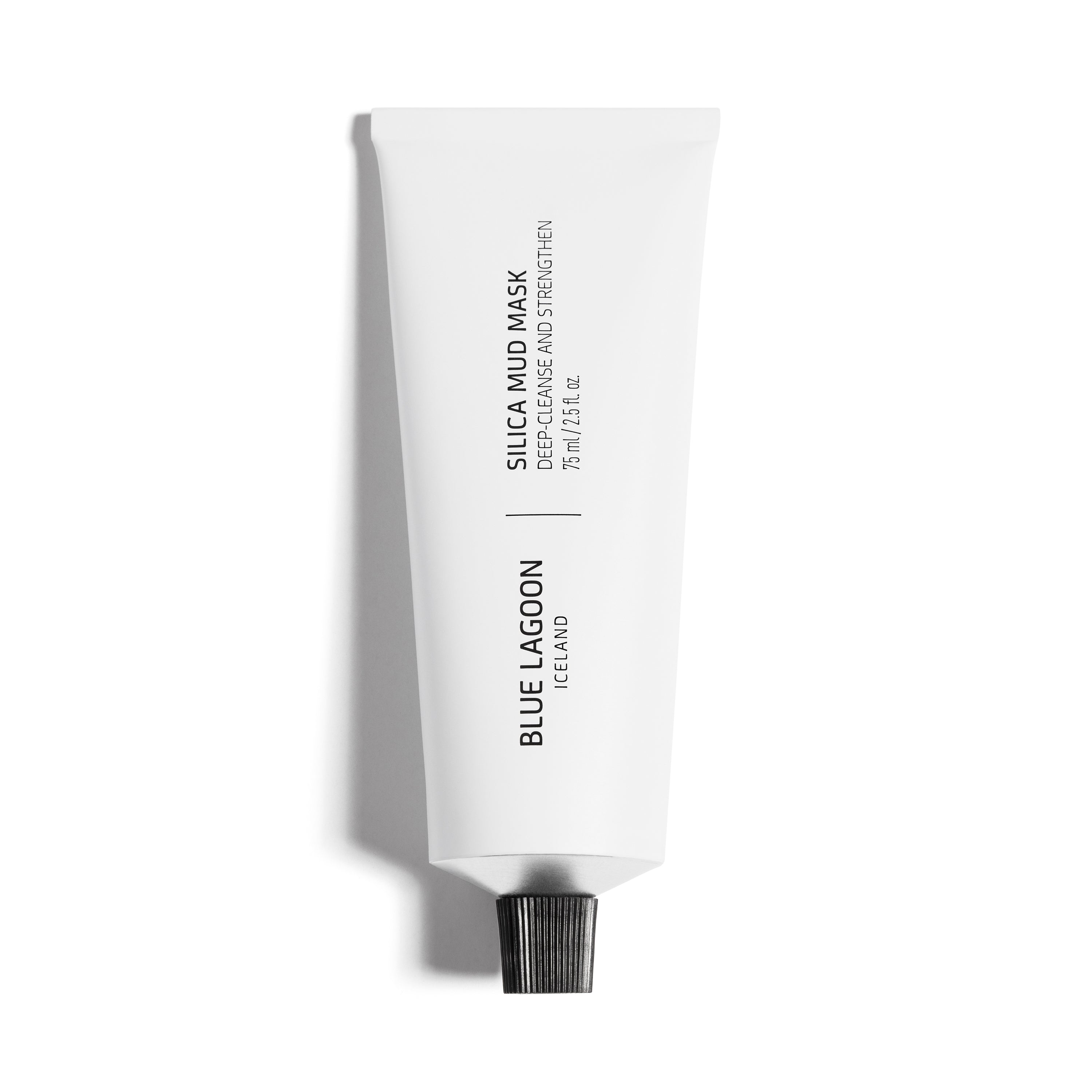 Silica Mud Mask – Blue Lagoon Skin Science