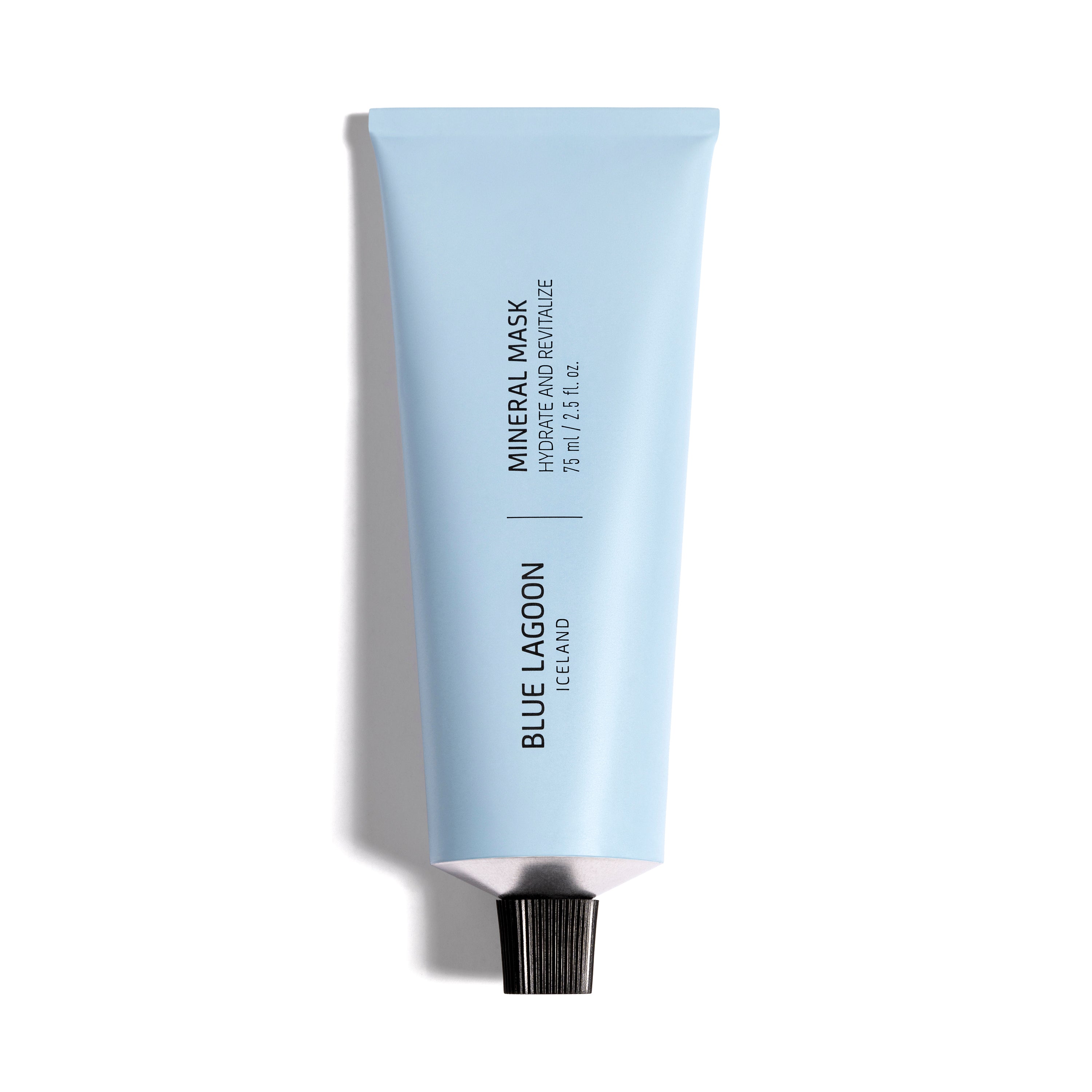 BLUE LAGOON Mineral Mask 100ml アイスランド Mineral Mask – Blue Lagoon Skincare