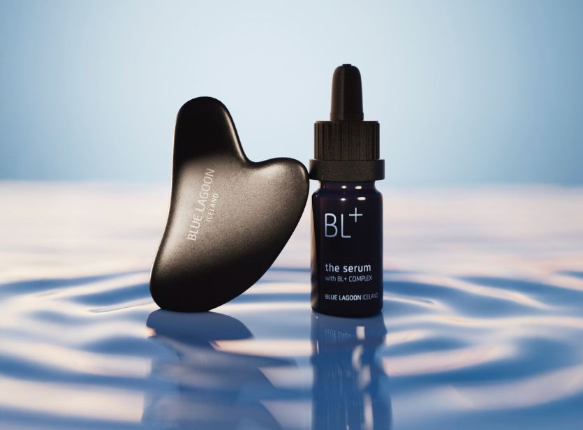 How to Use the Gua Sha Tool for Radiant Skin