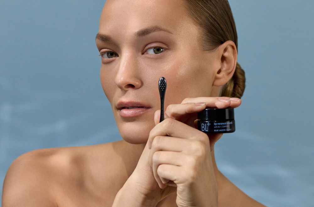 Why Your Lip Contour Deserves Skincare, Too