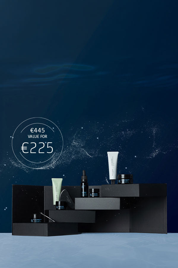 Blue Lagoon Skin Science | Award-Winning Icelandic Skincare