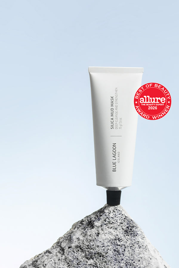 Blue Lagoon Skin Science | Award-Winning Icelandic Skincare