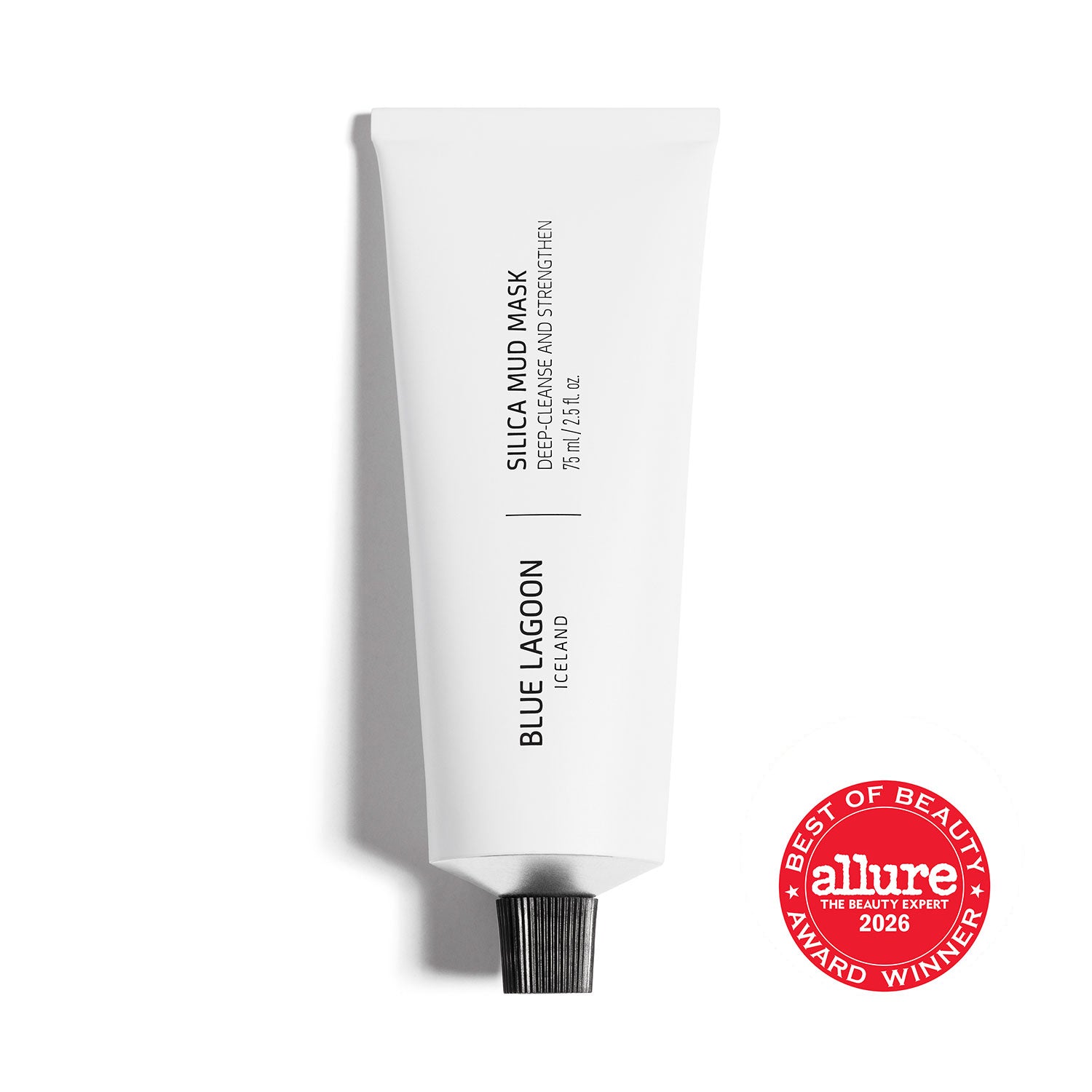 Silica Mud Mask