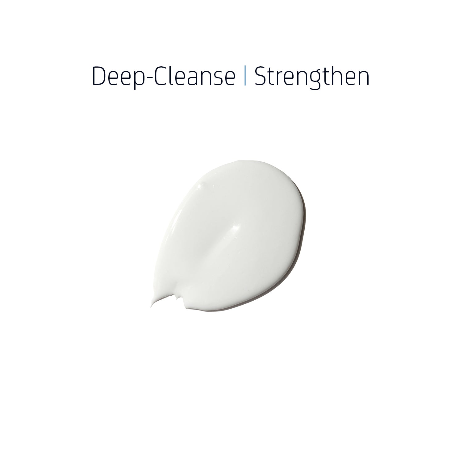 Ingredient graphic showing Silica Mud Mask texture with highlighted components