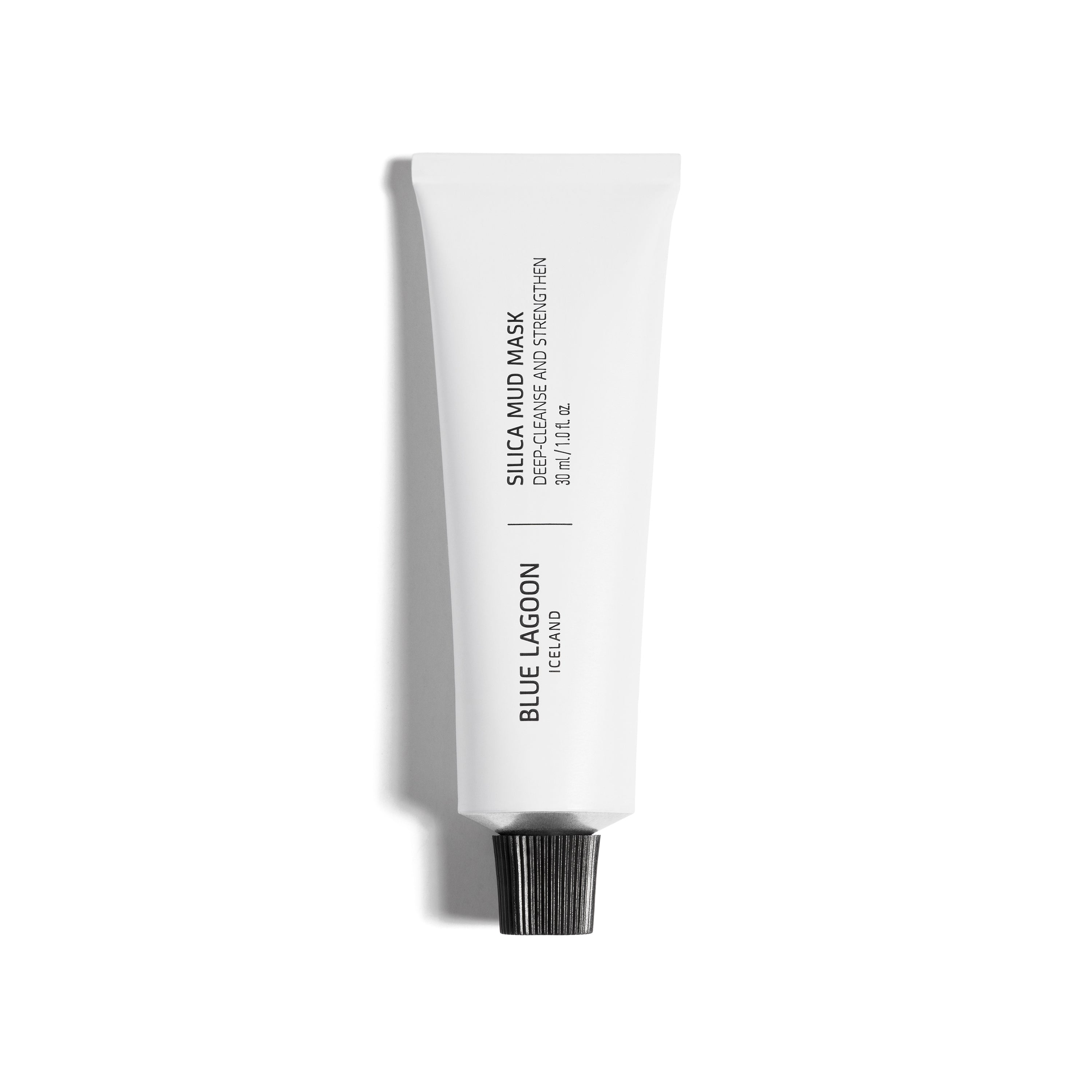 Silica Mud Mask – Blue Lagoon Skin Science