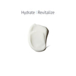 Ingredient graphic showing Mineral Mask texture with highlighted components