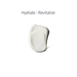 Ingredient graphic showing Mineral Mask texture with highlighted components
