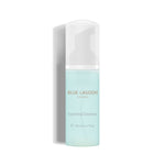 Foaming Cleanser 50ml pump bottle on white background
