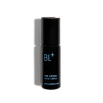 BL+ Eye Serum bottle on white background