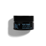 BL+ Eye Cream on white background