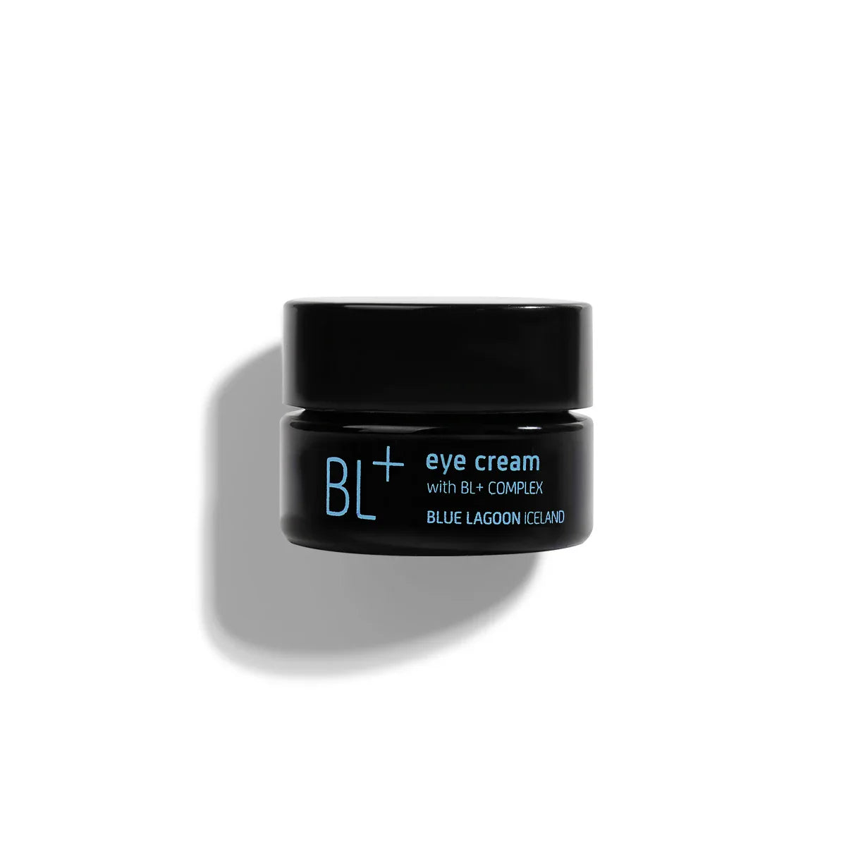 BL+ Eye Cream on white background