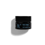 BL+ Eye Cream on white background