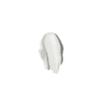 Texture of Hand Cream showing smooth white cream