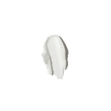 Texture of Hand Cream showing smooth white cream