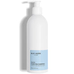 Silica Purifying Shampoo bottle 500ml on white background
