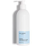 Mineral Moisturizing Cream bottle 500ml on white background