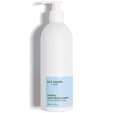 Mineral Moisturizing Cream bottle 500ml on white background