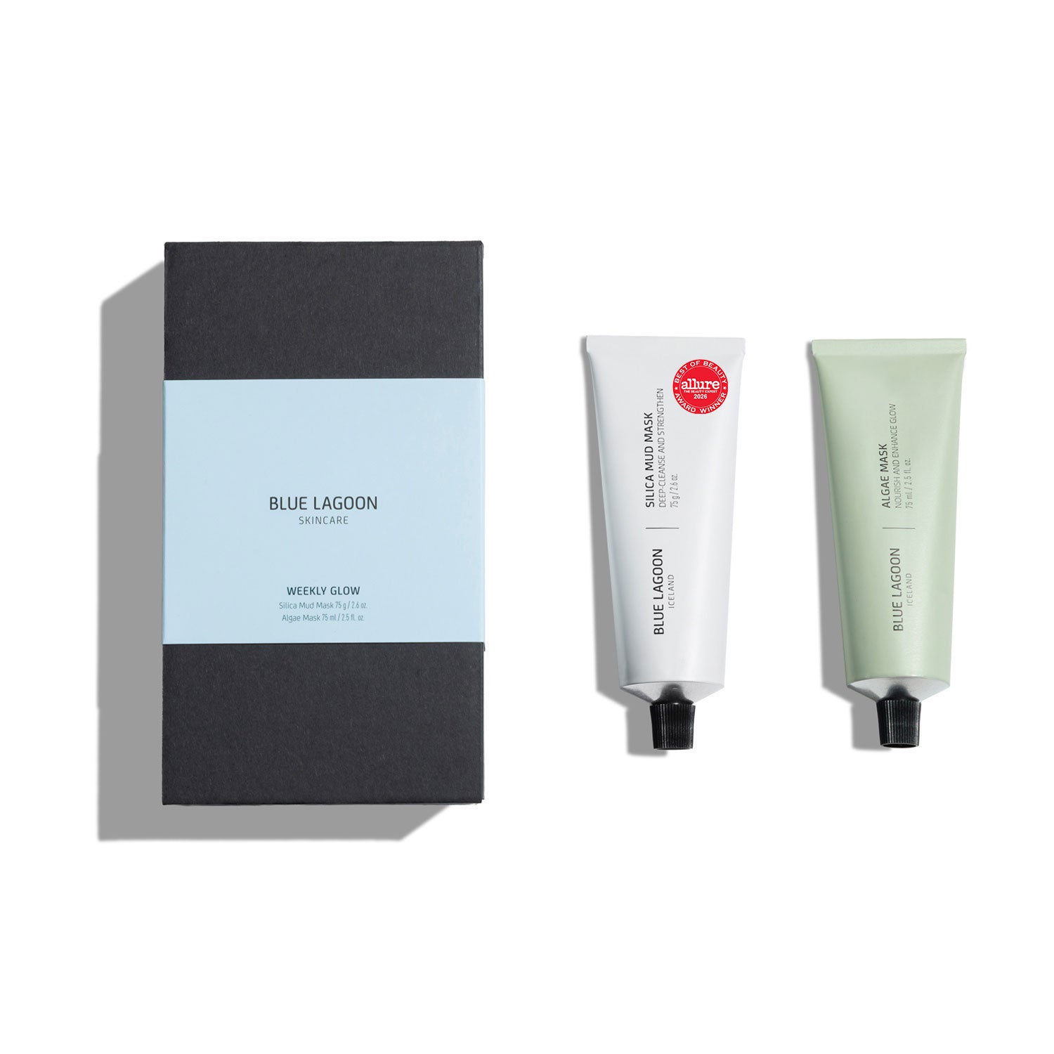 Masks - Sets – Blue Lagoon Skin Science