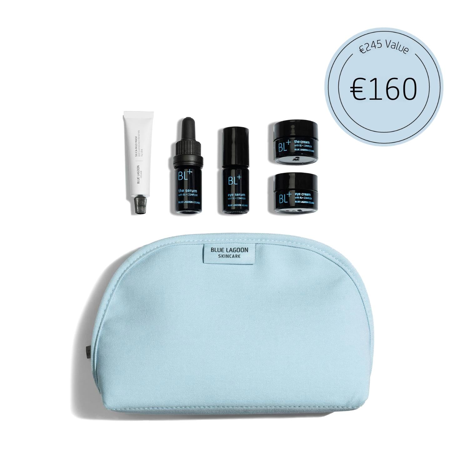 Sets – Blue Lagoon Skin Science