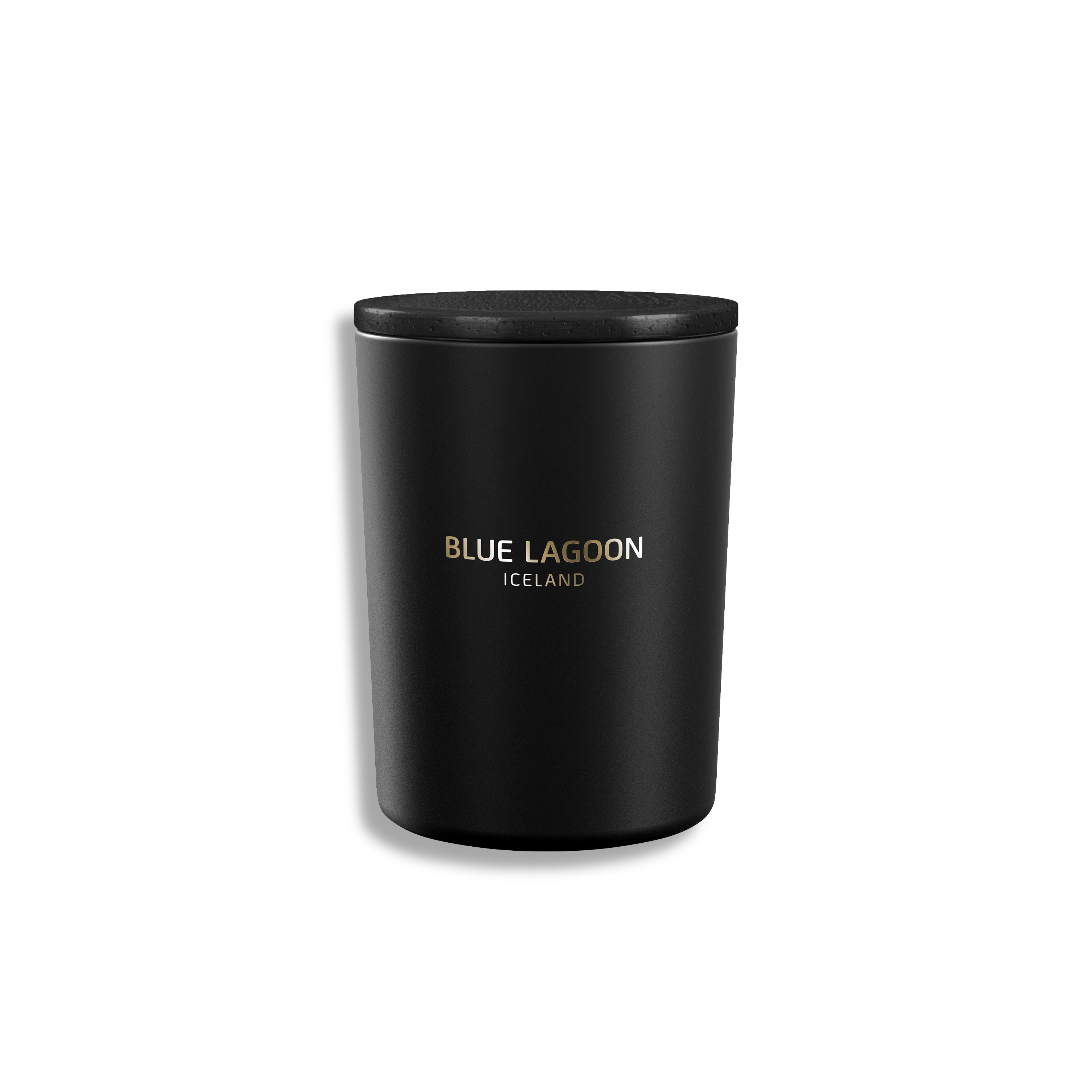 ブルーラグーンキャンドル Scented Candle – Blue Lagoon Skincare