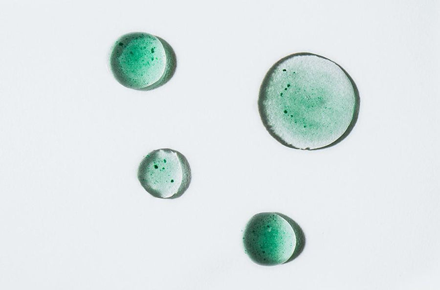 Microalgae Blue Blue Lagoon Microalgae, the Secret of BL+ COMPLEX – Blue Lagoon Skin ...