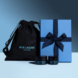 Smythson x Blue Lagoon Skincare