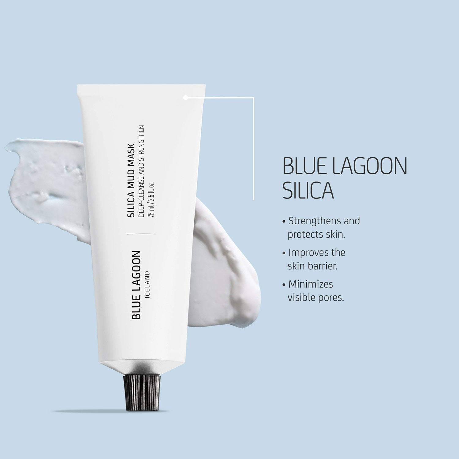 Advent One – Blue Lagoon Skin Science