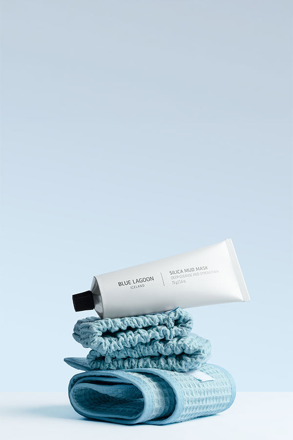 Blue Lagoon Skin Science | Clean, Sustainable, Award Winning