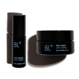 BL+ The Cream & Eye Serum