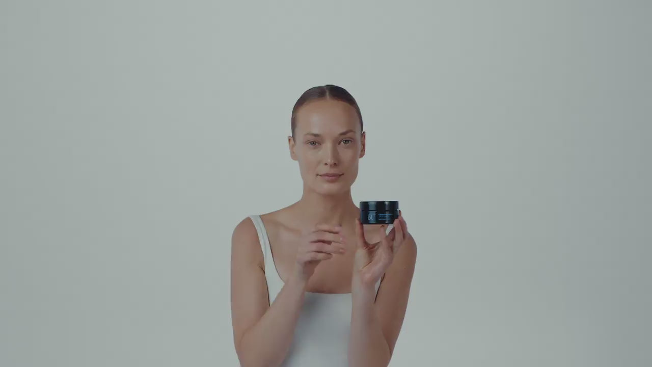 BL+ Cleansing Balm – Blue Lagoon Skin Science